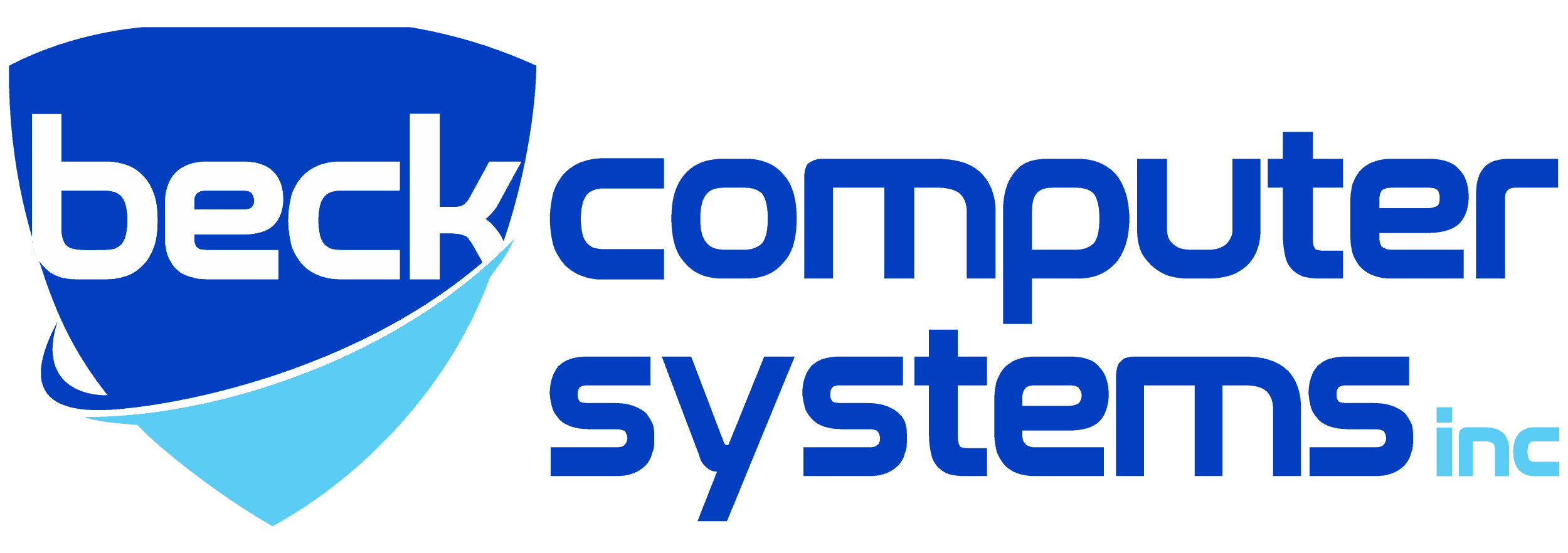 Beck Computer Systems, Inc.